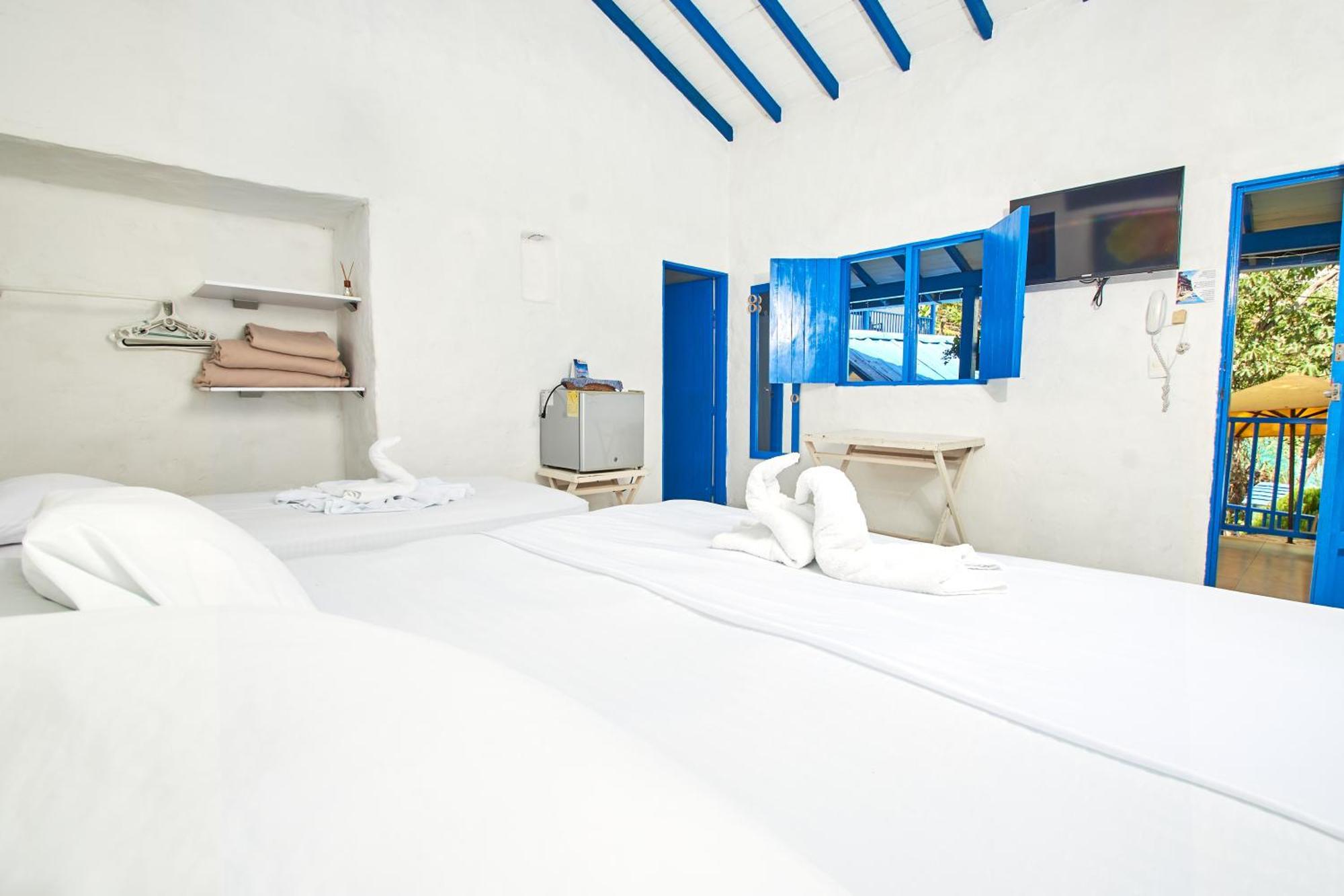 Hotel Terrazas De La Candelaria San Gil Eksteriør bilde