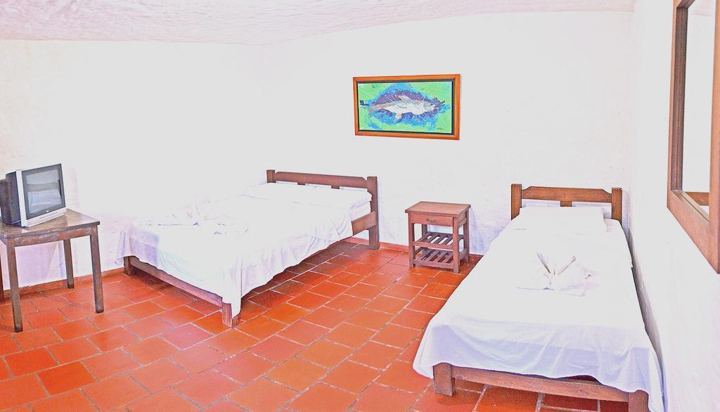 Hotel Terrazas De La Candelaria San Gil Eksteriør bilde